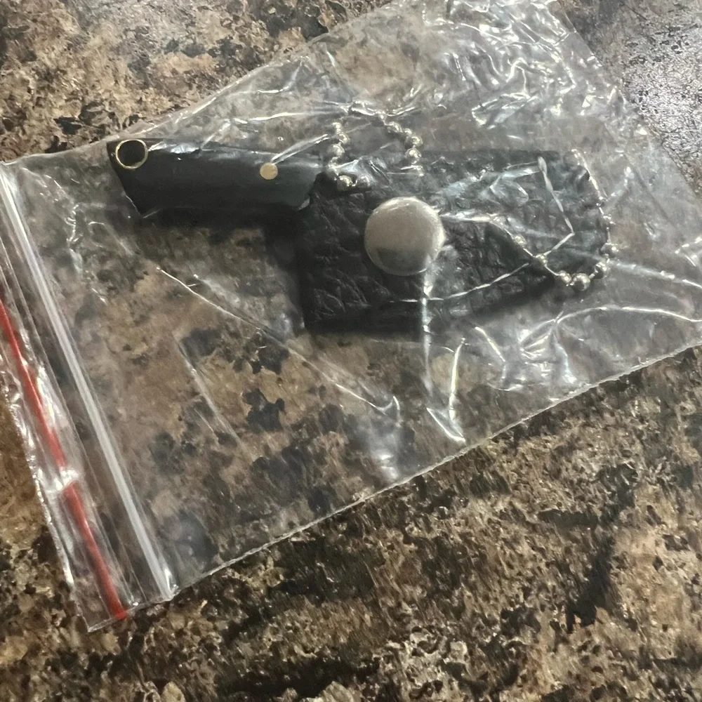 $2 MINI UTILITY KEYCHAIN. ONE AT RANDOM. $2 WITH ANY $10 ORDER OR MORE - Picture 14 of 16